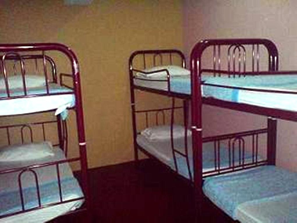 Stay In Lodge Kota Kinabalu Kamer foto