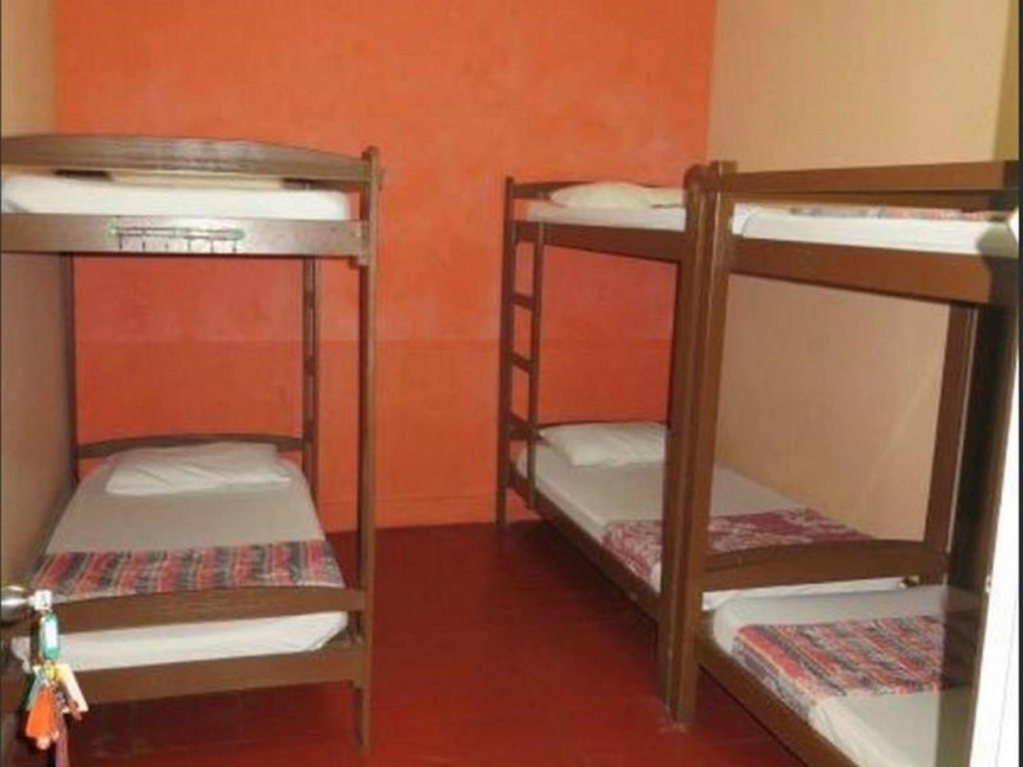 Stay In Lodge Kota Kinabalu Buitenkant foto