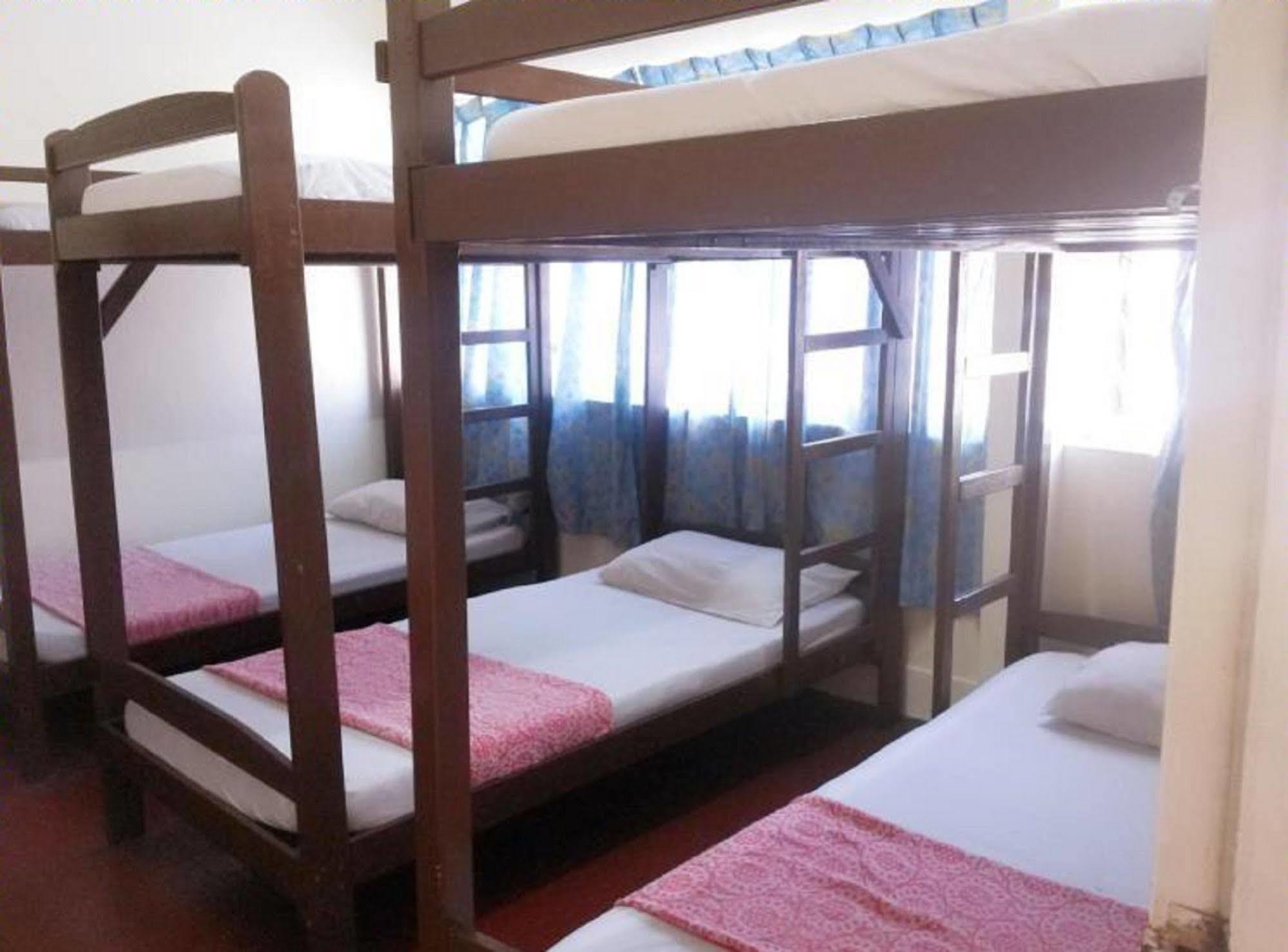 Stay In Lodge Kota Kinabalu Buitenkant foto