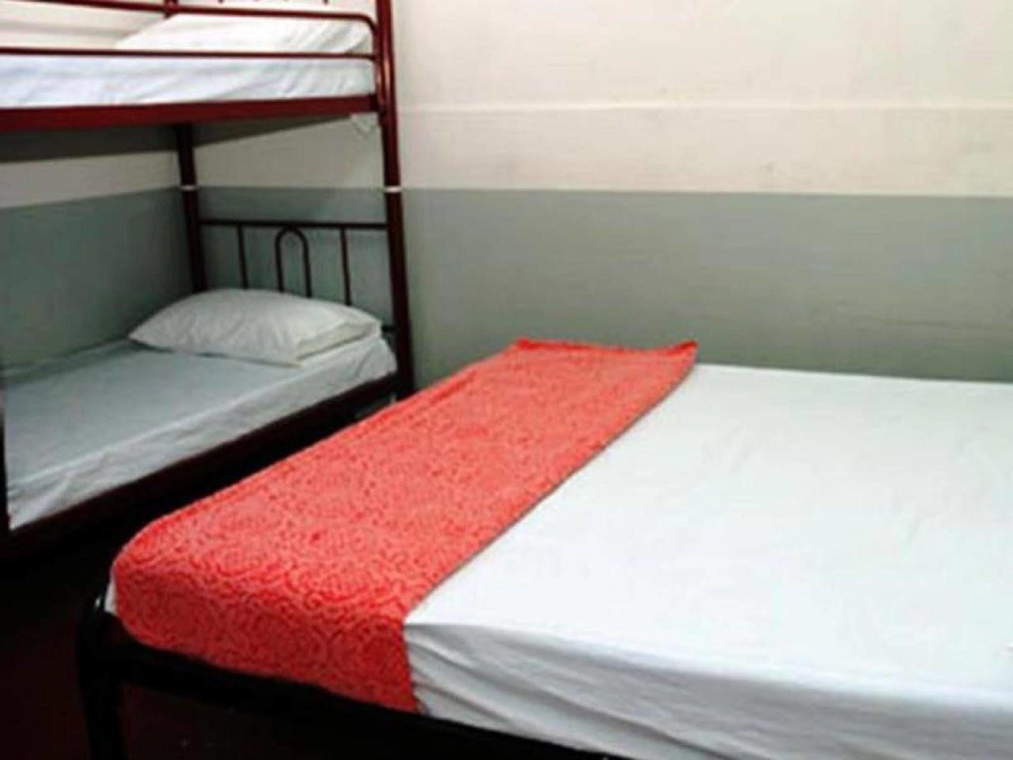 Stay In Lodge Kota Kinabalu Buitenkant foto