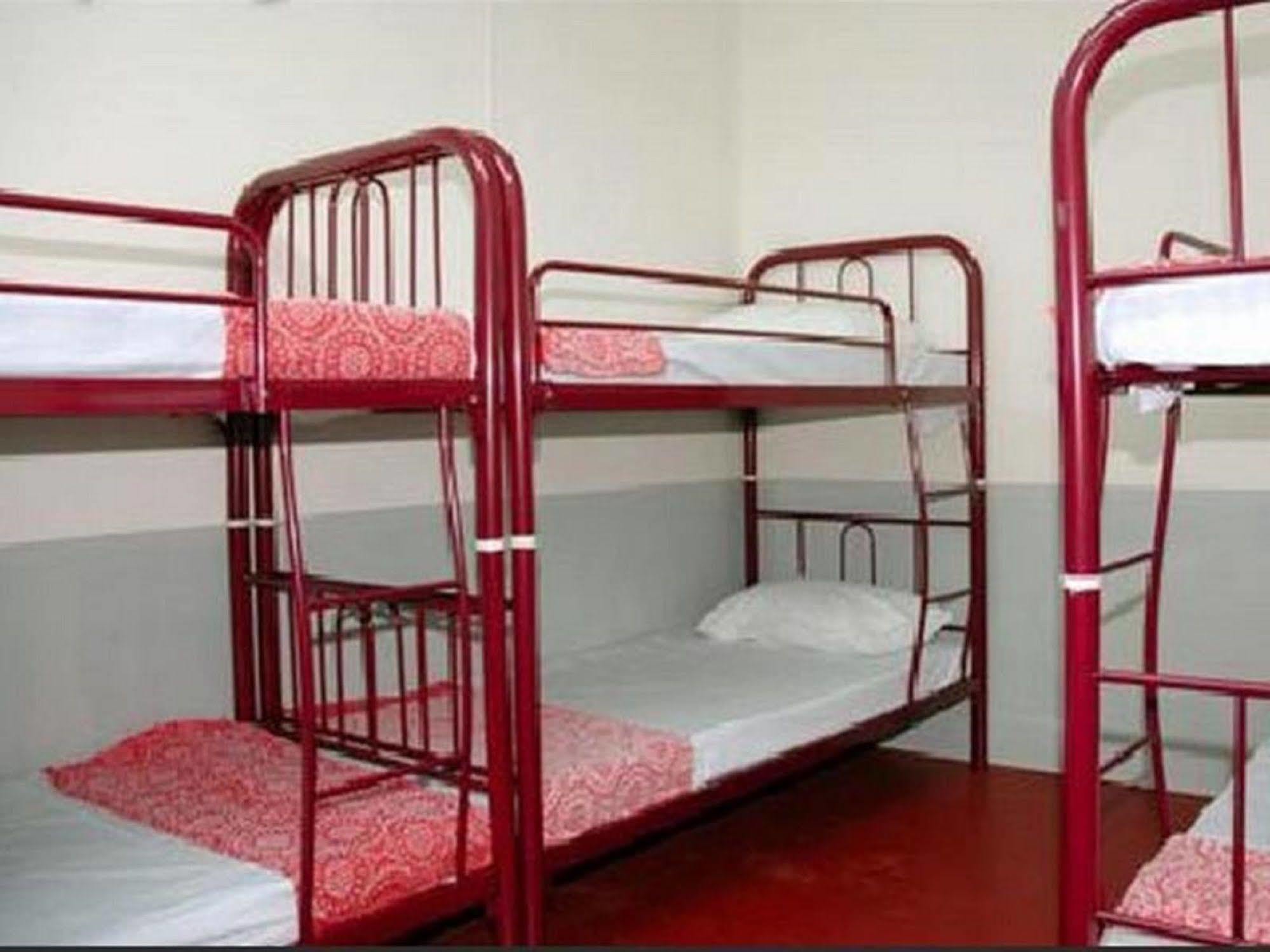 Stay In Lodge Kota Kinabalu Buitenkant foto